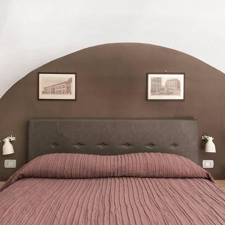 Il Vicoletto Guest House カターニア エクステリア 写真